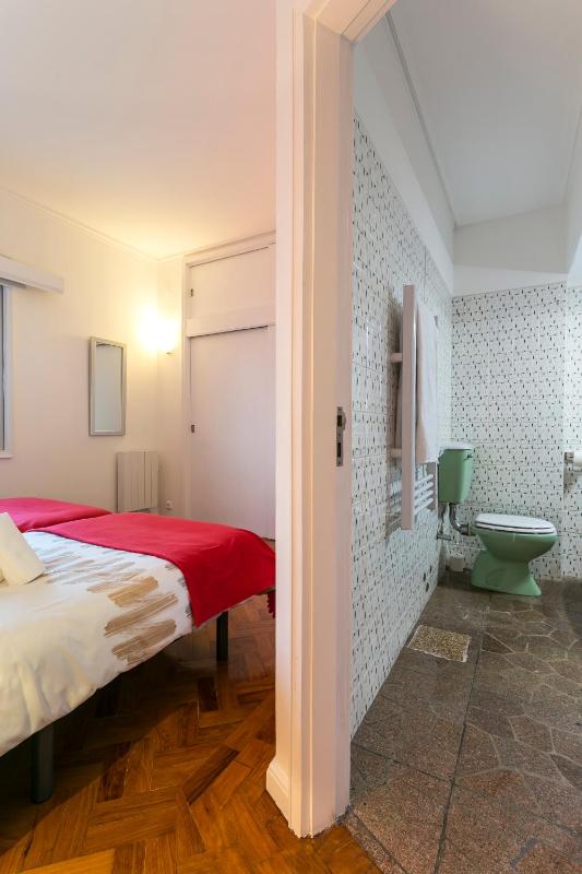 Apartamento Vintage 1 - image 31