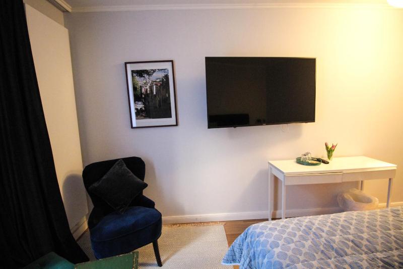 Comfort Double Room image 4