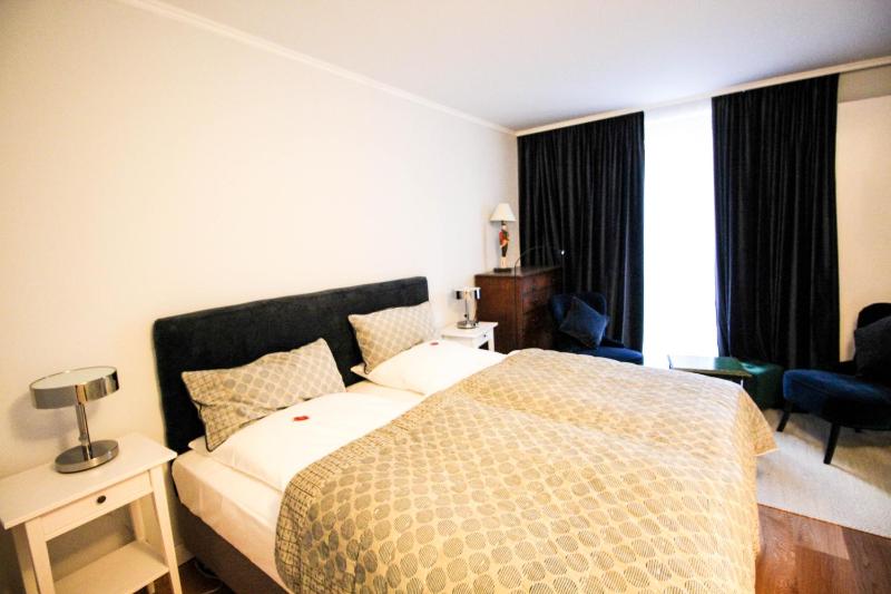Comfort Double Room image 2