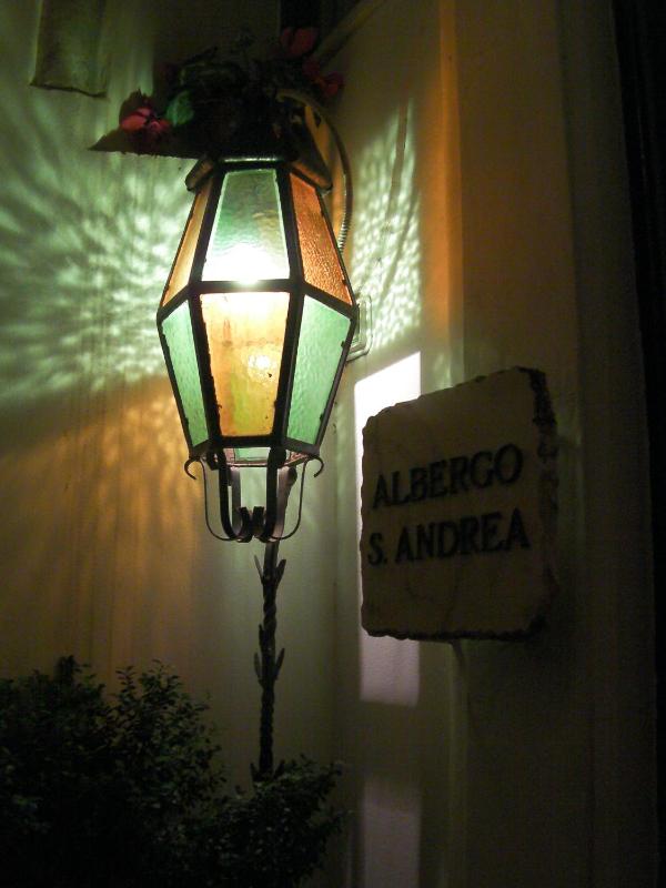 Albergo S. Andrea - image 24