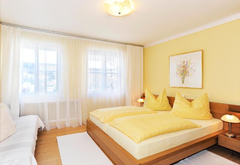 Two-Bedroom Apartment image 1