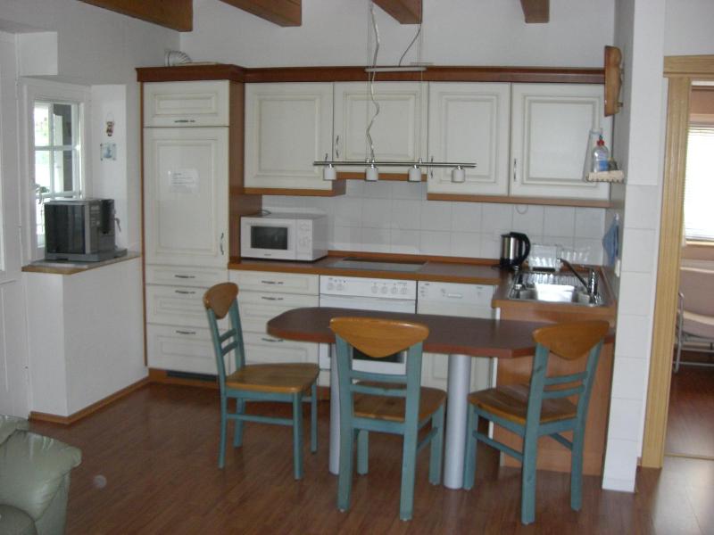 Deluxe Apartment (3 Adults) image 4