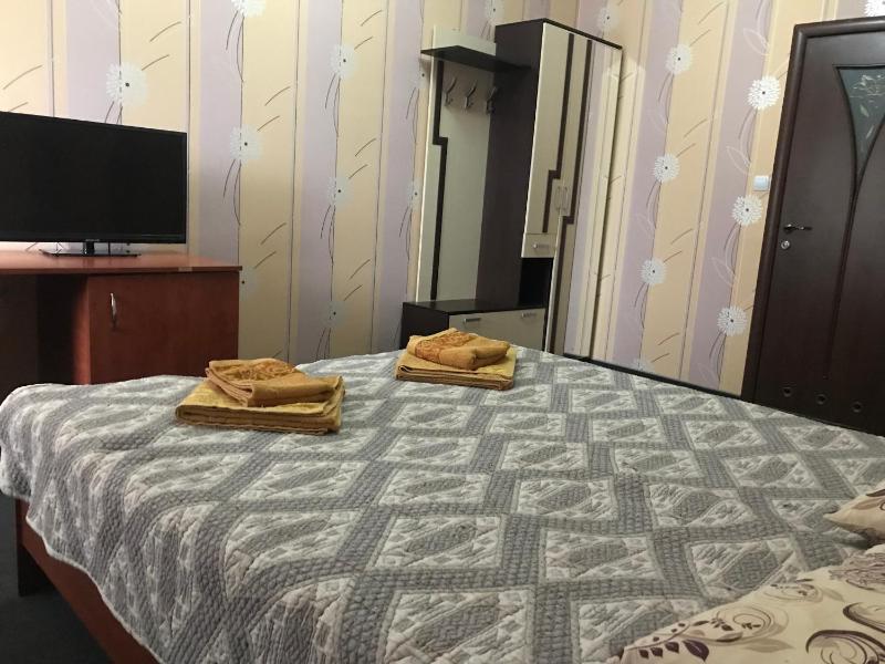 Double Room image 4