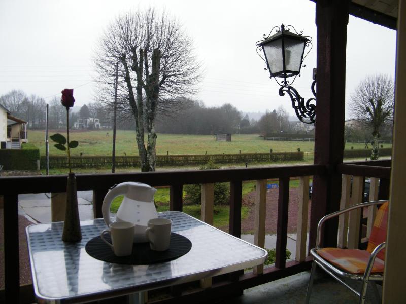 Single Room with Park View image 1