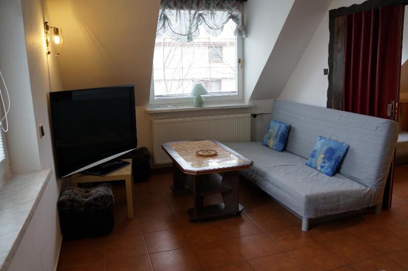 Two-Bedroom Apartment image 4