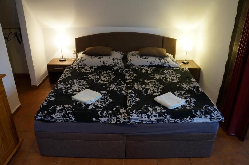 Two-Bedroom Apartment image 3