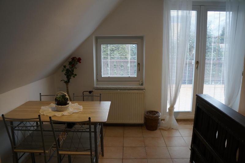 Two-Bedroom Apartment image 2