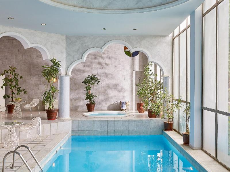 Grecotel Astir Palace - image 9