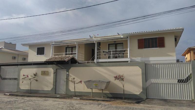 apartamento em porto seguro com piscina - image 38