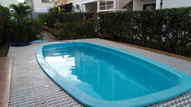 apartamento em porto seguro com piscina - image 4