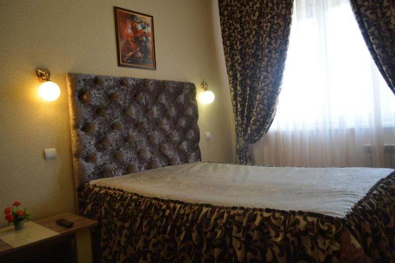 Two-Bedroom Apartment image 1
