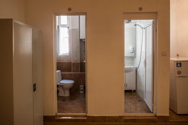 Double or Twin Room with Balcony image 2