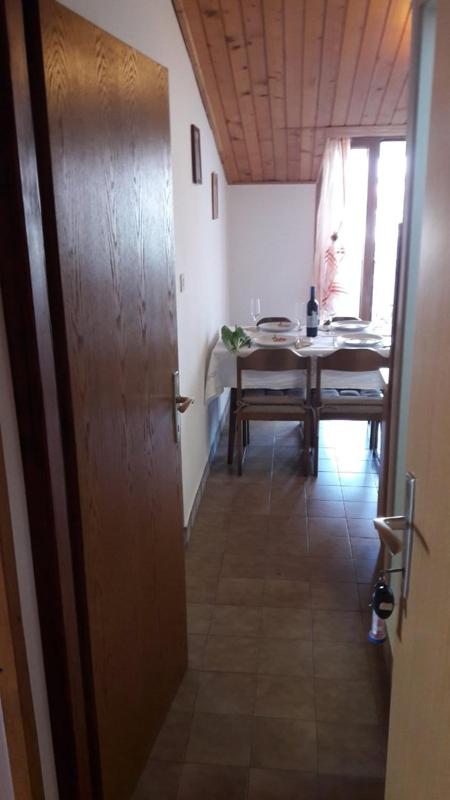 Apartments and Rooms Ana Pomer 217 - image 16