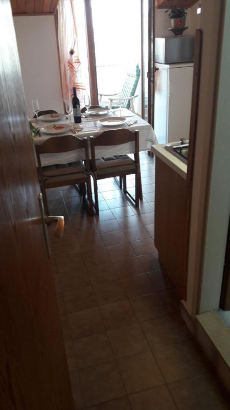 Apartments and Rooms Ana Pomer 217 - image 26