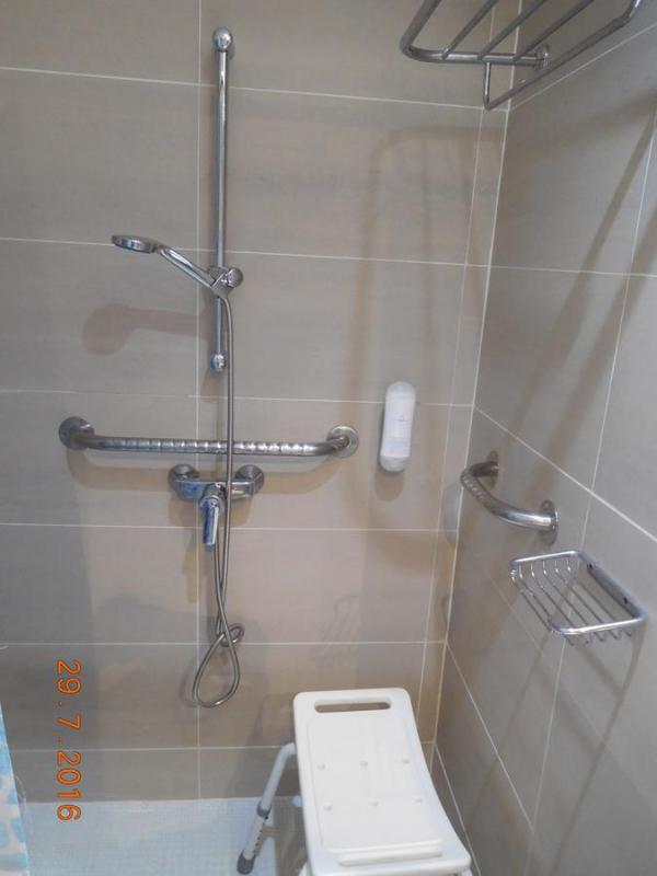 Double or Twin Room - Disability Access image 2