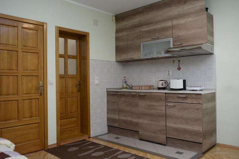 Apartment - Ground Floor image 4