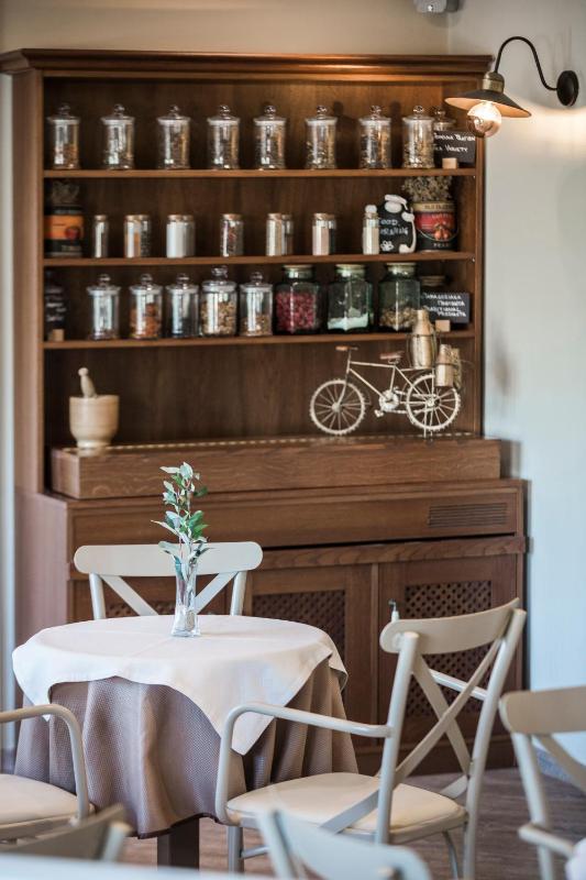 Tourist Boutique Hotel - image 20