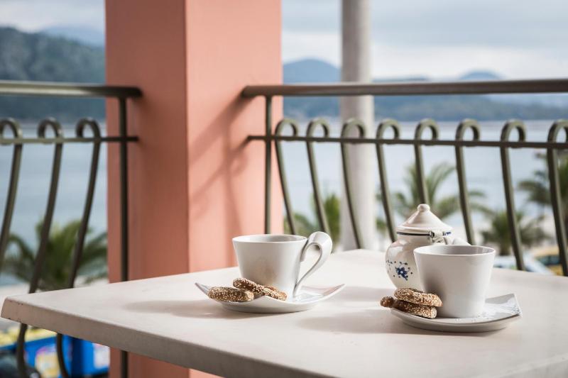 Tourist Boutique Hotel - image 28