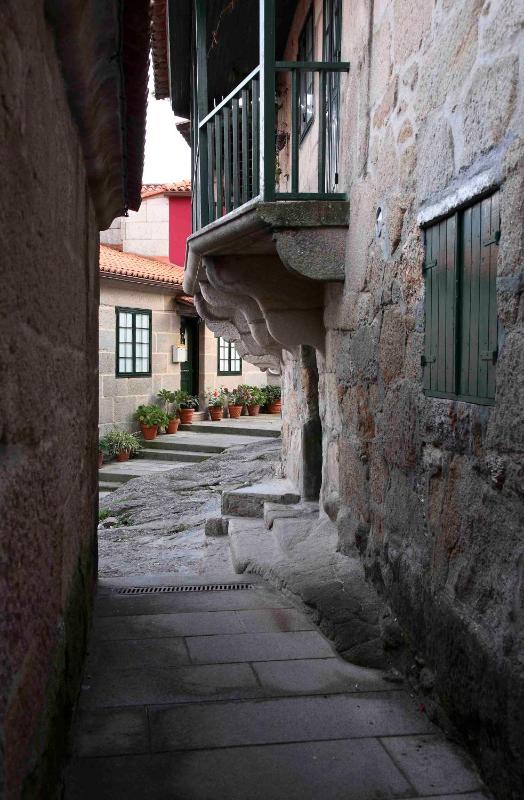 Casa de Labranza A Rega - image 10