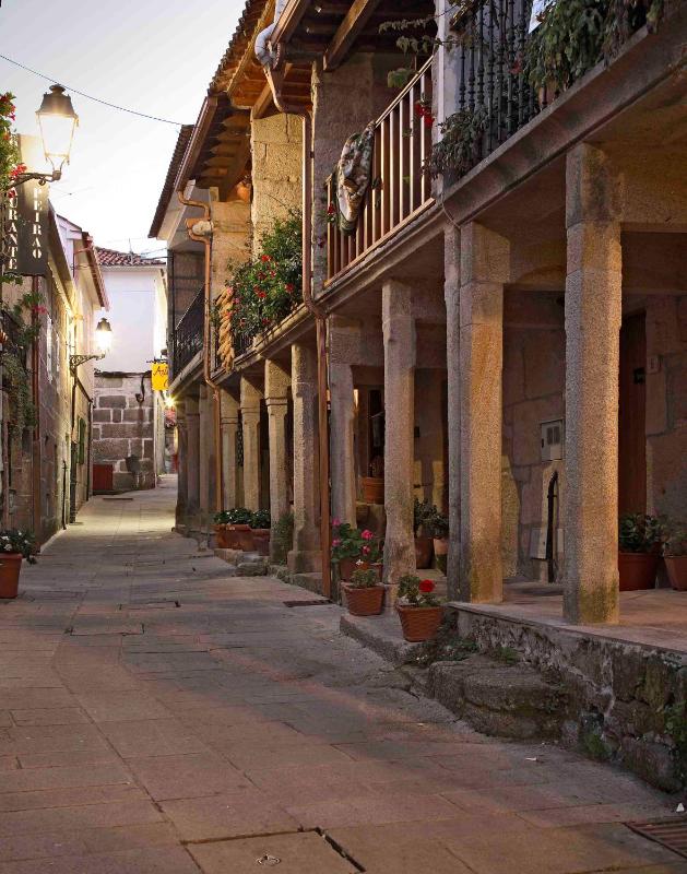 Casa de Labranza A Rega - image 30