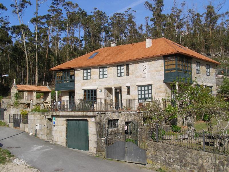 Casa de Labranza A Rega - image 22