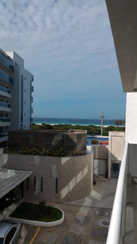 Apartamento temporada Arraial do Cabo - image 5