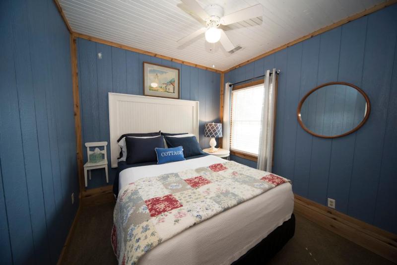 Two-Bedroom Cottage image 2