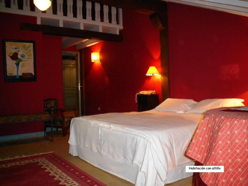 Double or Twin Room with Hydromassage Shower image 1