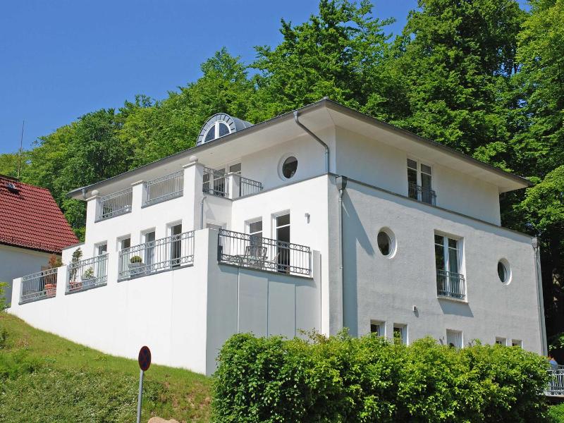 Two-Bedroom Apartment image 2