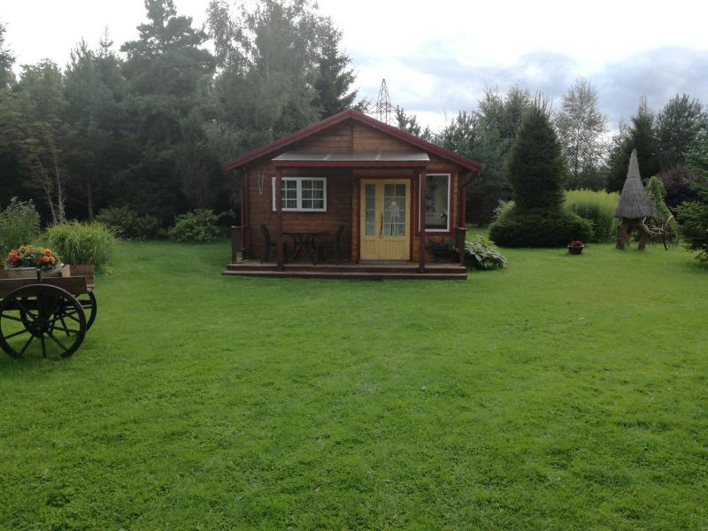 2-Bedroom Cottage image 2