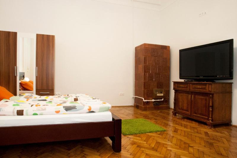Ariel Studio Close to St. Stephen Basilica - image 13