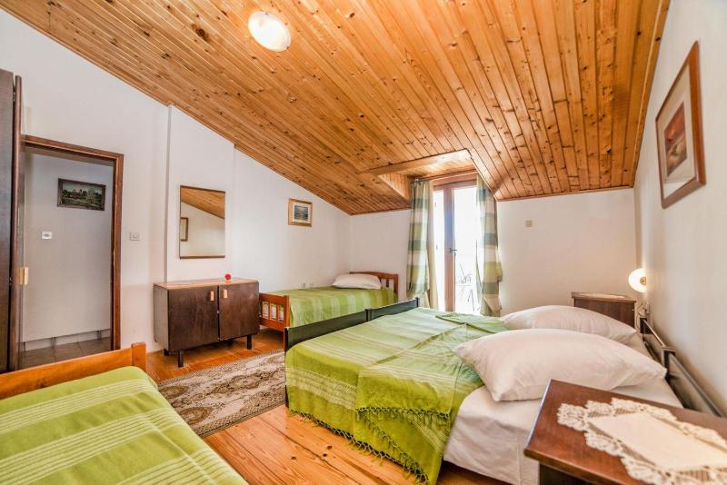 Apartments and Rooms Ana Pomer 217 - image 39