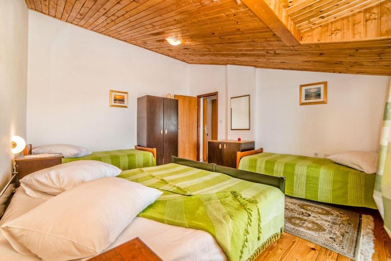 Apartments and Rooms Ana Pomer 217 - image 13