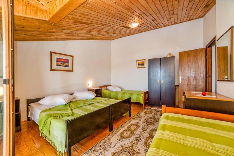 Apartments and Rooms Ana Pomer 217 - image 34
