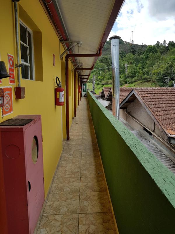 Pousada Miniférico - image 6