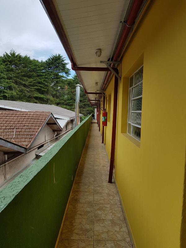 Pousada Miniférico - image 15