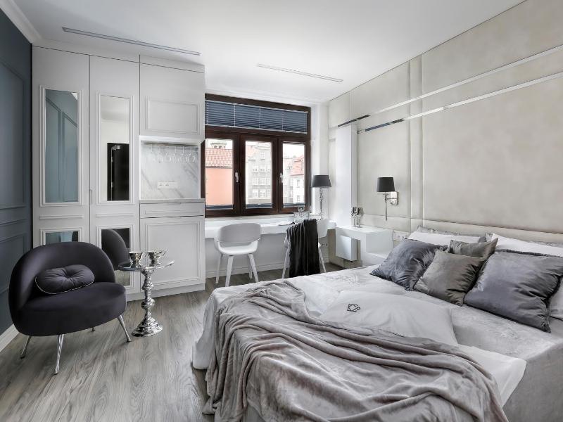 Superior Double Room image 1