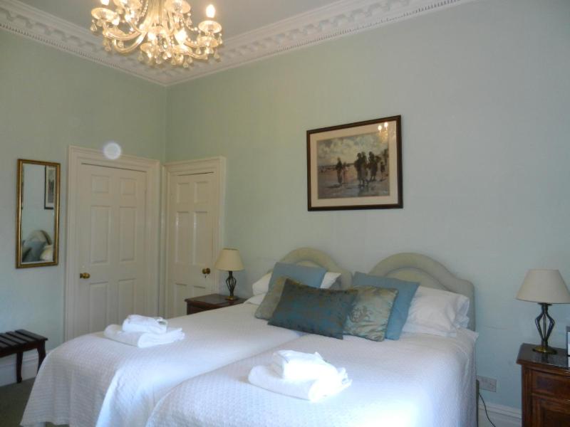 Superior King or Twin Room image 1