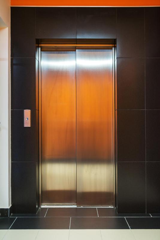 P&O Corporate Serviced Apartments Cybernetyki - image 11