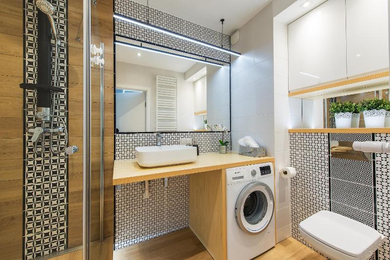 P&O Corporate Serviced Apartments Cybernetyki - image 6