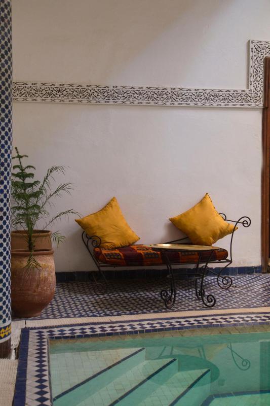 Twin Room Menthe image 2