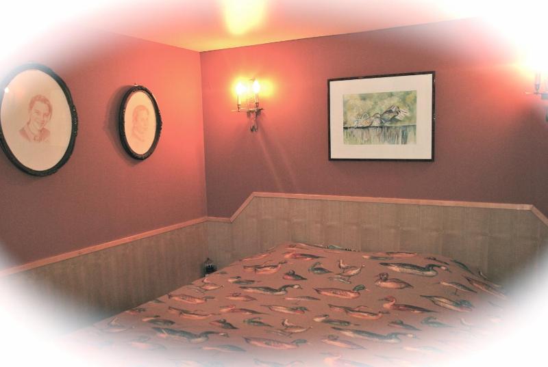 Double Room with River View image 2