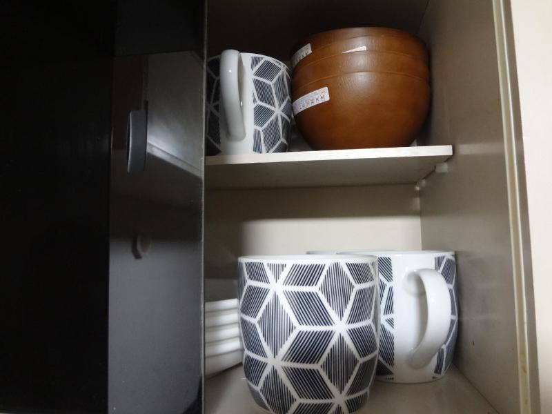 Guest House Zwell Hakata Yakuin305 - image 12