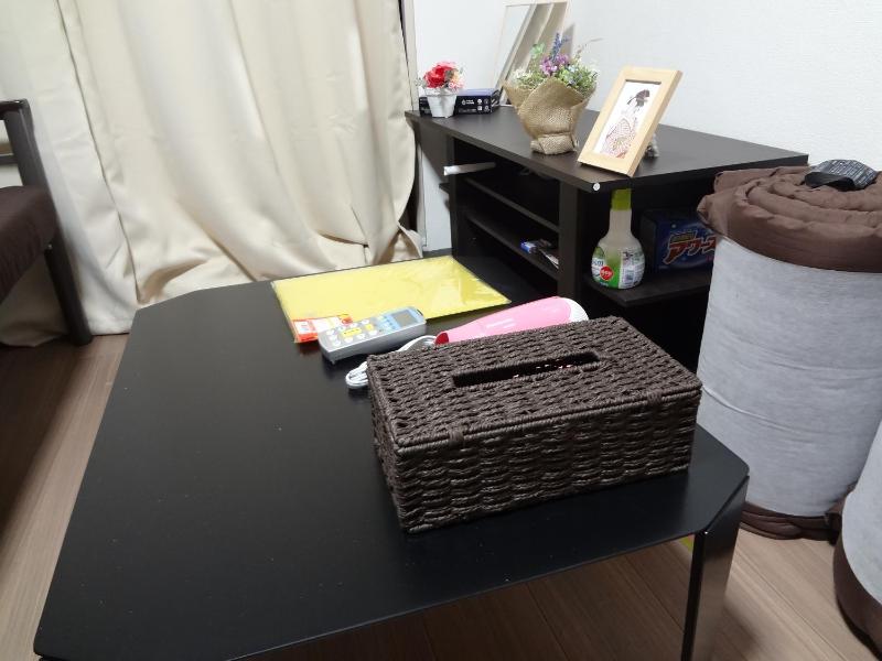 Guest House Zwell Hakata Yakuin305 - image 4
