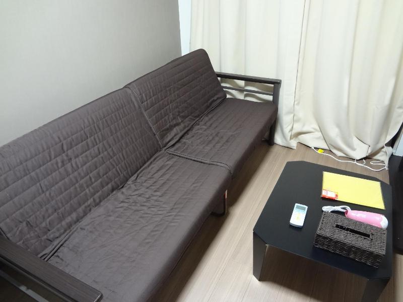 Guest House Zwell Hakata Yakuin305 - image 10