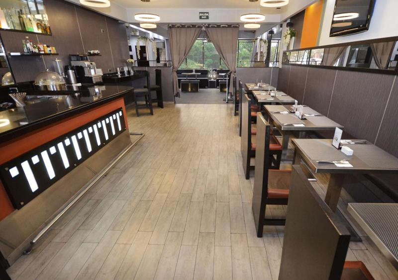 qp Hotels Lima - image 9