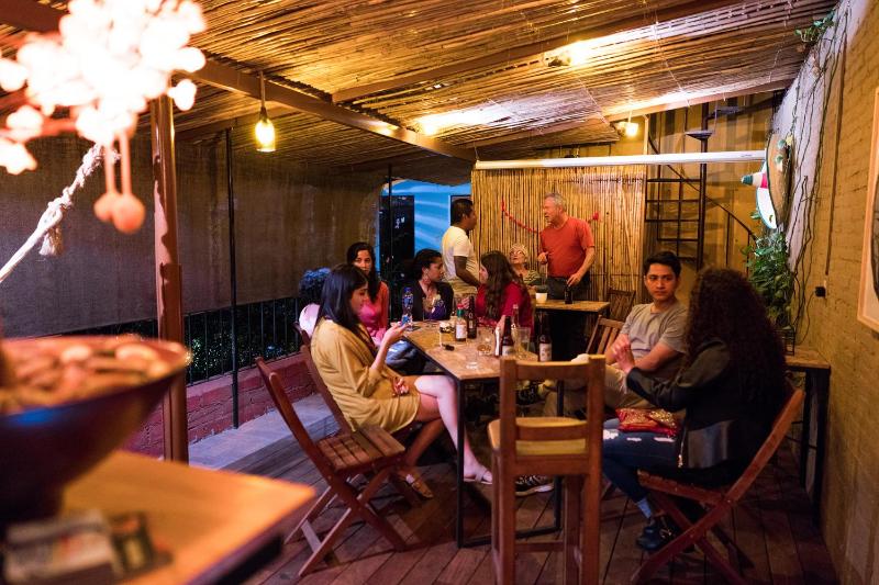 Azul Cielo Hostel - image 12