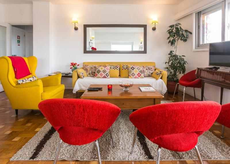 Apartamento Vintage 2 - image 17