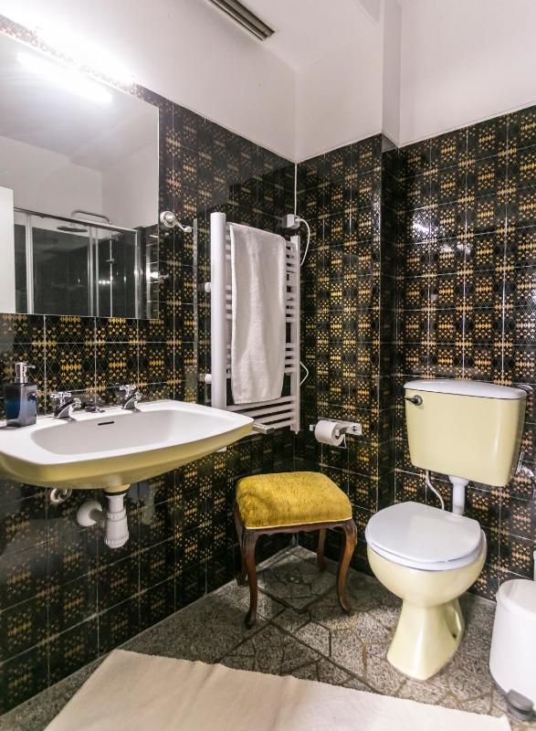 Apartamento Vintage 2 - image 21