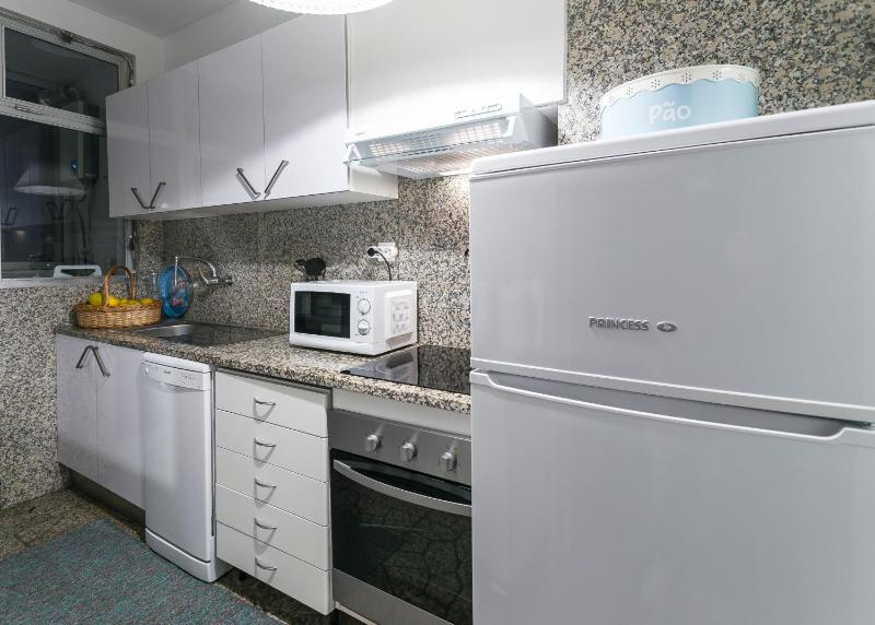 Apartamento Vintage 2 - image 32